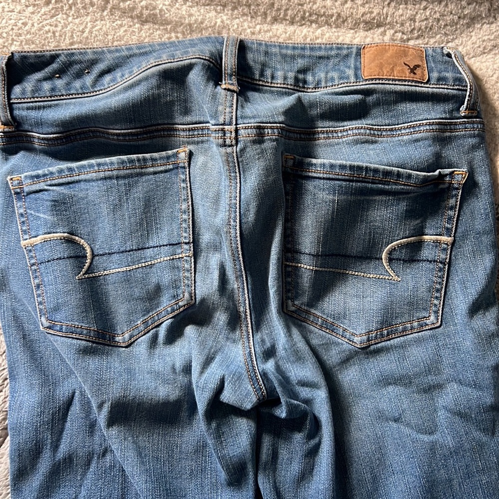 American eagle - Picture 6 of 7